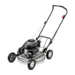 Supa Swift Big Bob Utility Mower