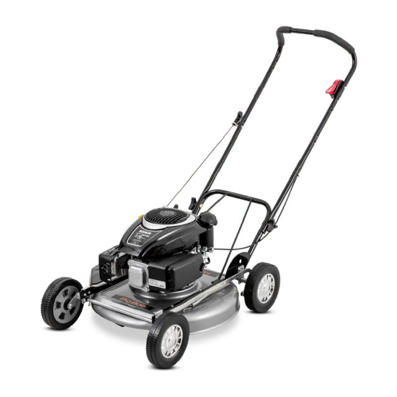 Supa Swift Big Bob Utility Mower