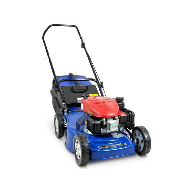 Supa Swift 777 AMC Push Mower