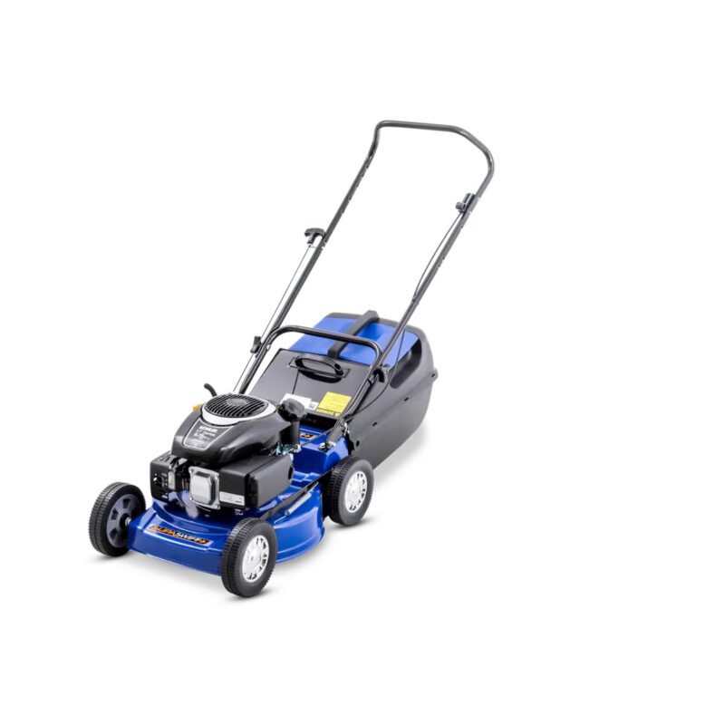 Supa Swift 777 KMC Push Mower