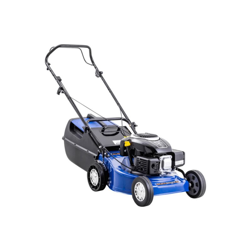 Supa Swift 777 KSP Self-propelled Mower