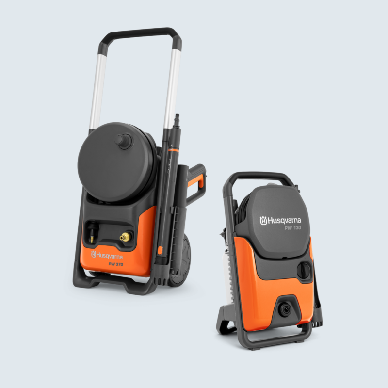 Pressure Washers