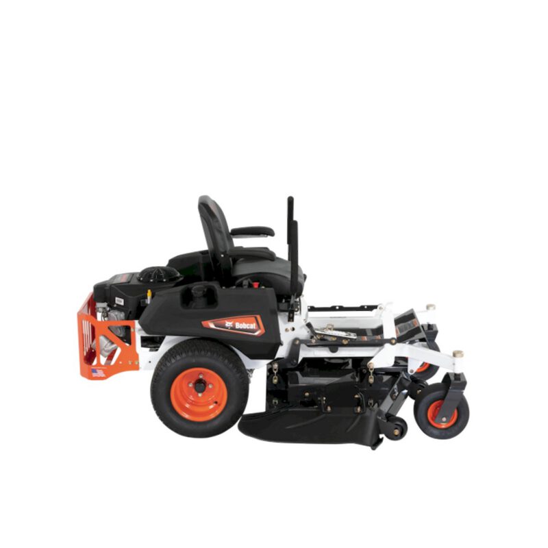 Bobcat ZT2000 FR651 KAW 48SD Zero Turn Mower