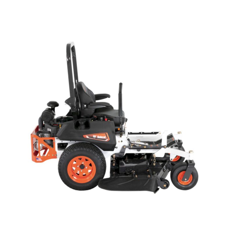 Bobcat ZT3500 FX691V KAW 48SD Zero Turn Mower