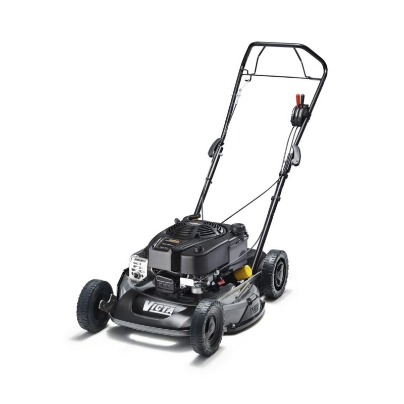 Victa Commercial Mulchmaster 560