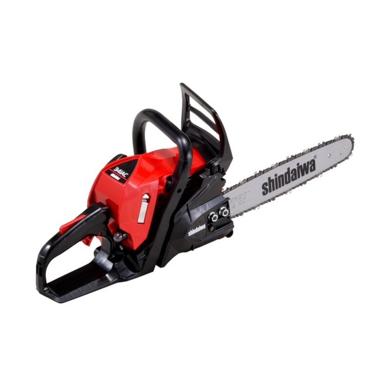 Shindaiwa 341AC Chainsaw