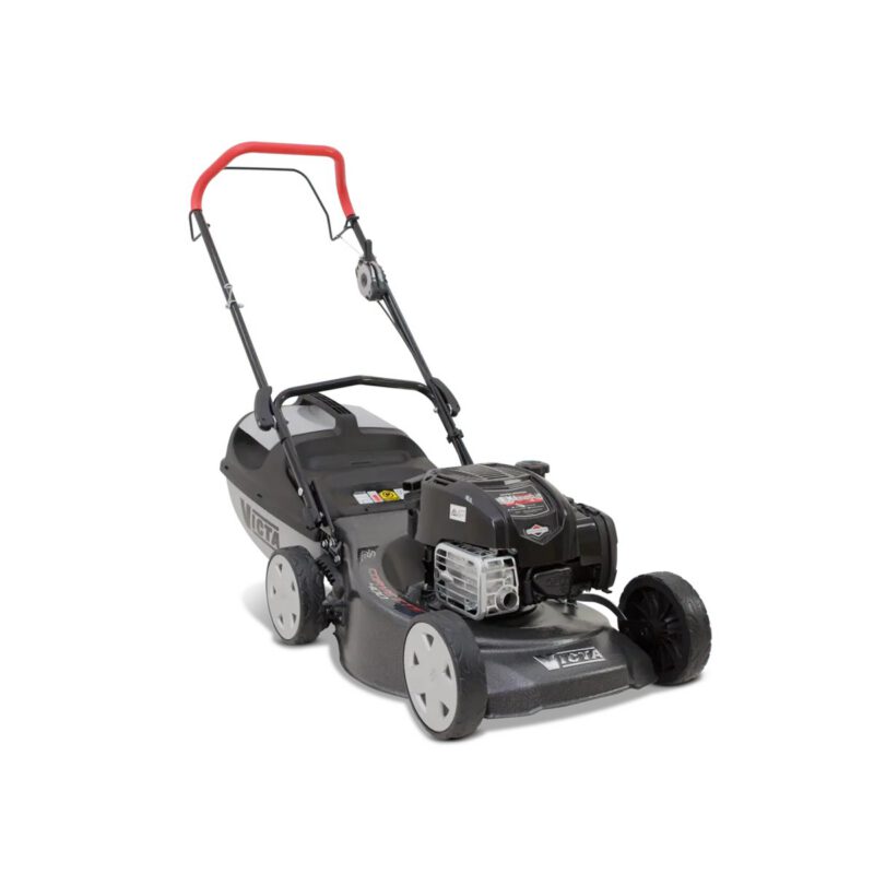 Victa Corvette 400 SP