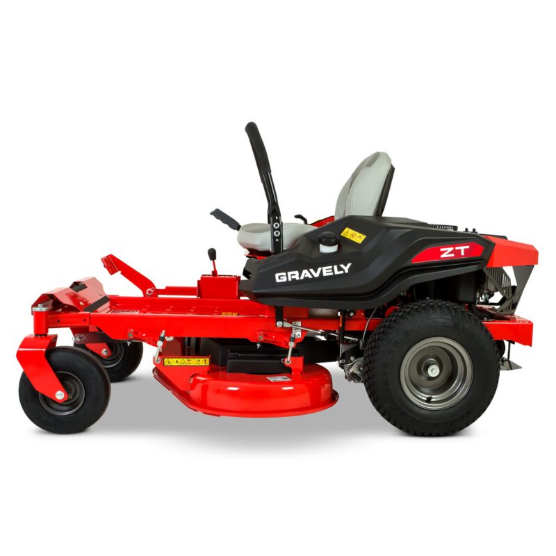 Gravely ZT 34" Zero-Turn Mower