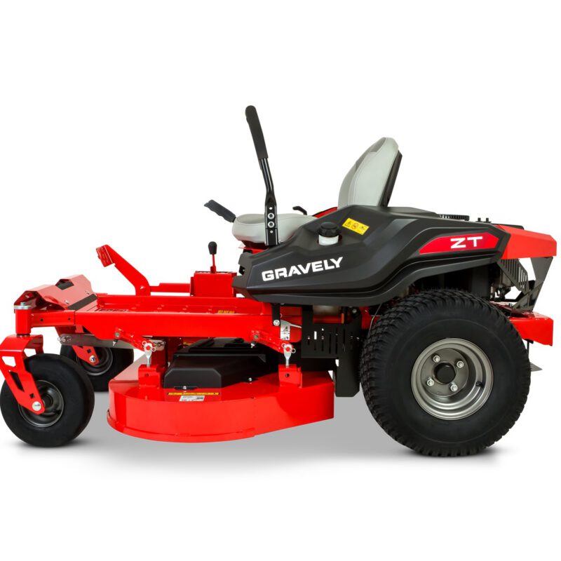 Gravely ZT 42" Zero-Turn Mower