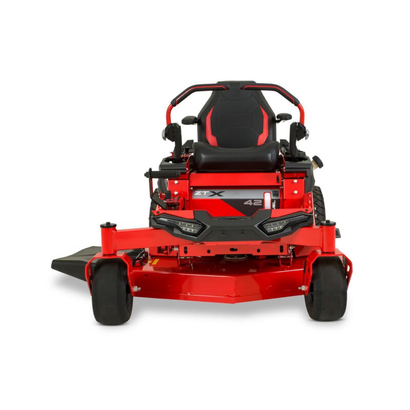 Gravely ZT X 42" Zero-Turn Mower