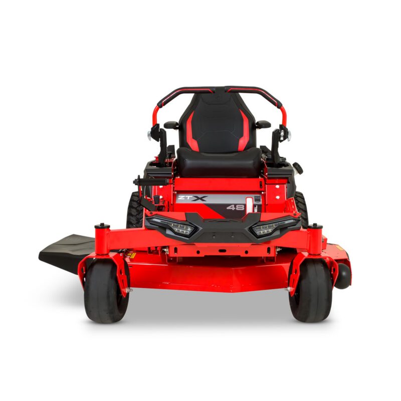 Gravely ZT X 48" Zero-Turn Mower