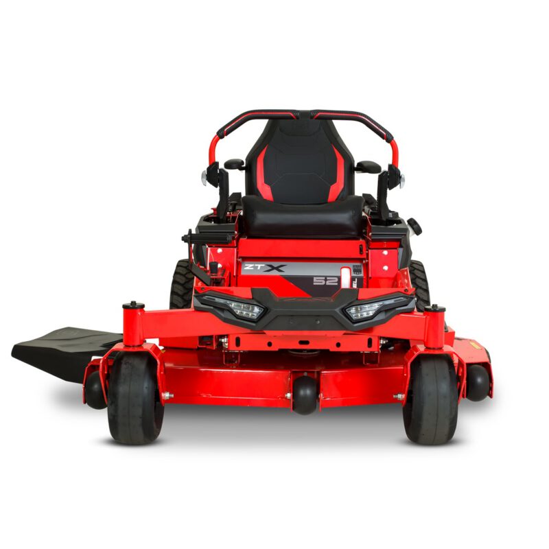 Gravely ZT X 52" Zero-Turn Mower