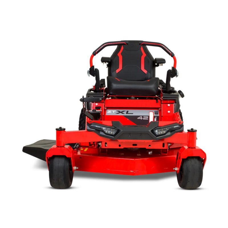 Gravely ZT XL 42" Zero-Turn Mower