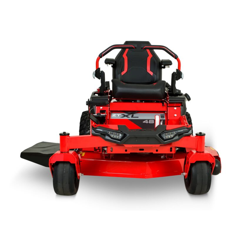 Gravely ZT XL 48" Zero-Turn Mower