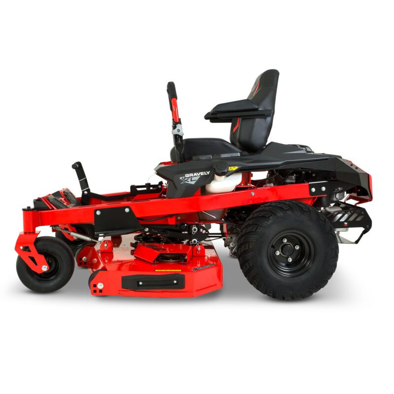 Gravely ZT XL 52" Zero-Turn Mower