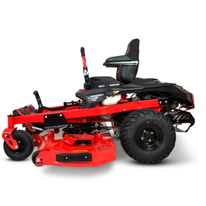 Gravely ZT XL 60" Zero-Turn Mower