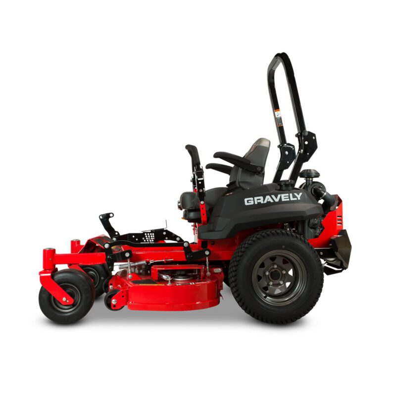 Gravely PRO-TURN 100 148" Zero-Turn Mower