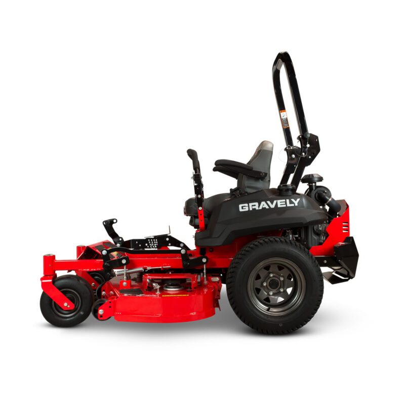 Gravely PRO-TURN 100 152" Zero-Turn Mower