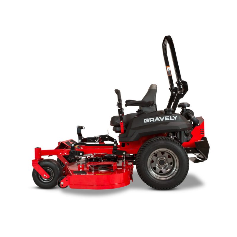 Gravely PRO-TURN 100 160" Zero-Turn Mower