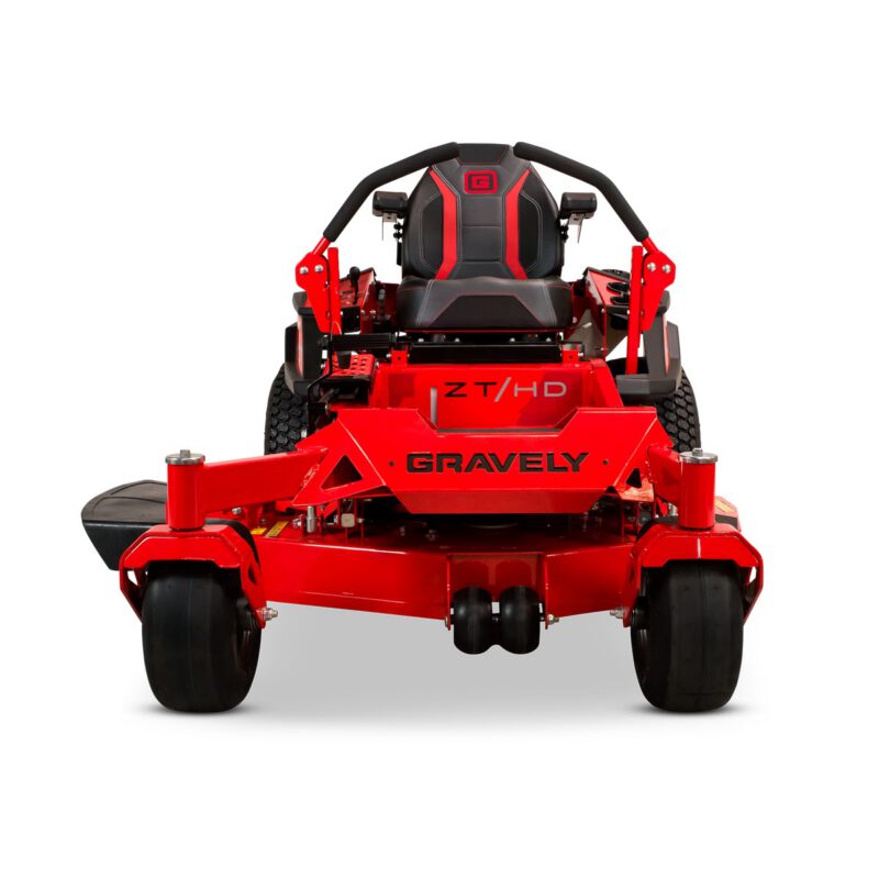 Gravely ZT HD 44" Zero-Turn Mower
