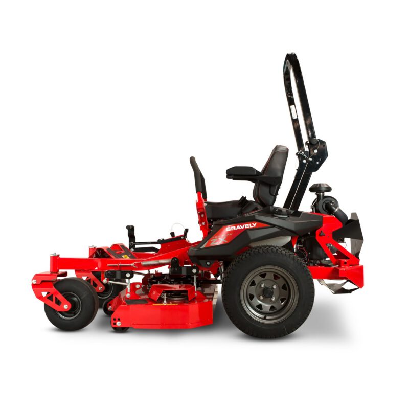 Gravely PRO-TURN ZX 48" Zero-Turn Mower
