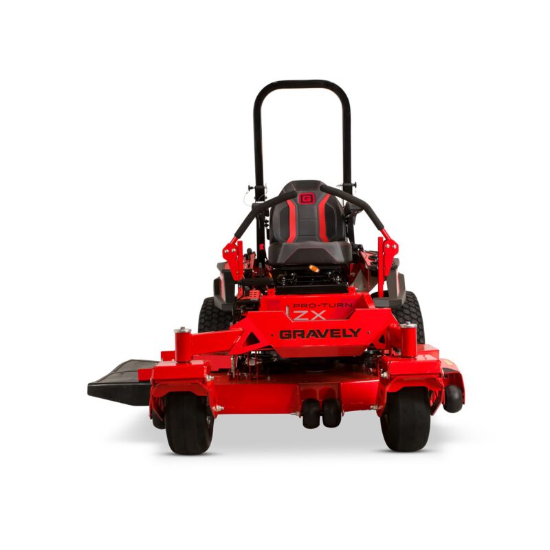 Gravely PRO-TURN ZX 52" Zero-Turn Mower