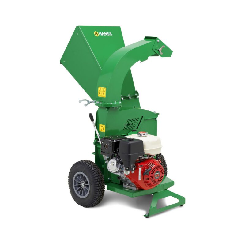 Hansa C13 Standard Chipper