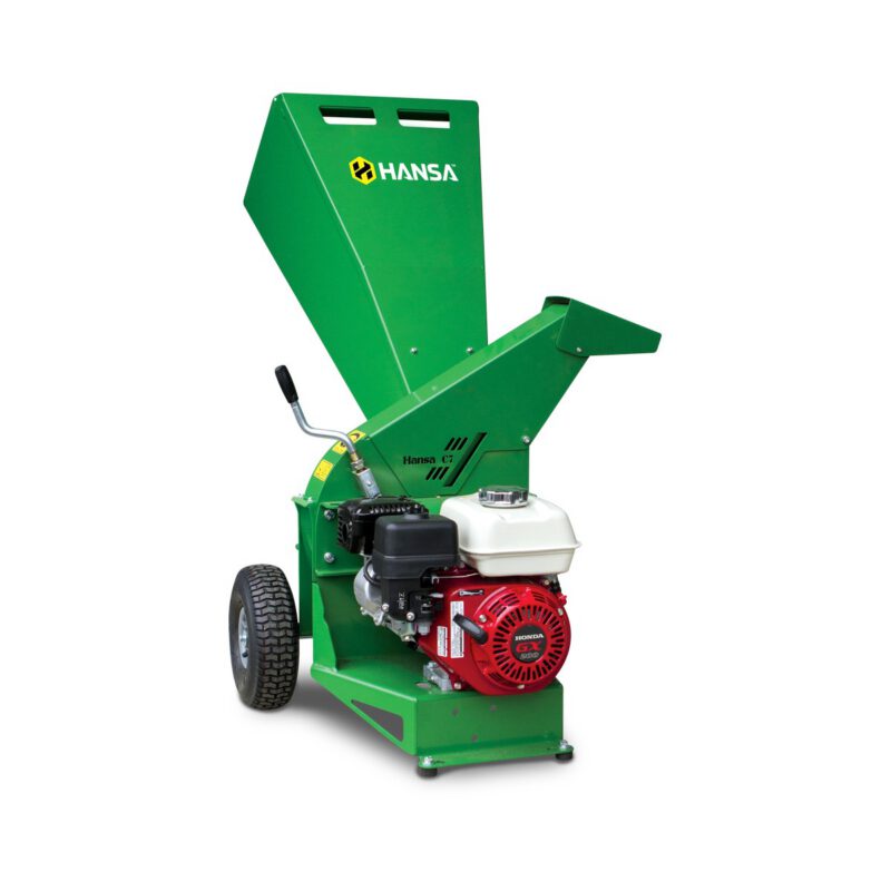 Hansa C7 Chipper