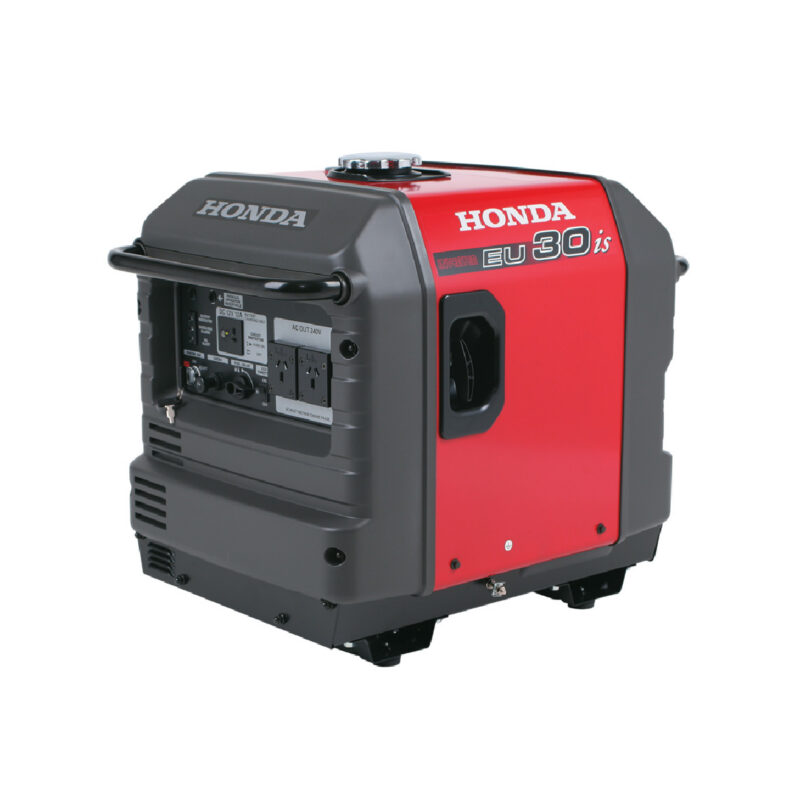 Honda EU30is