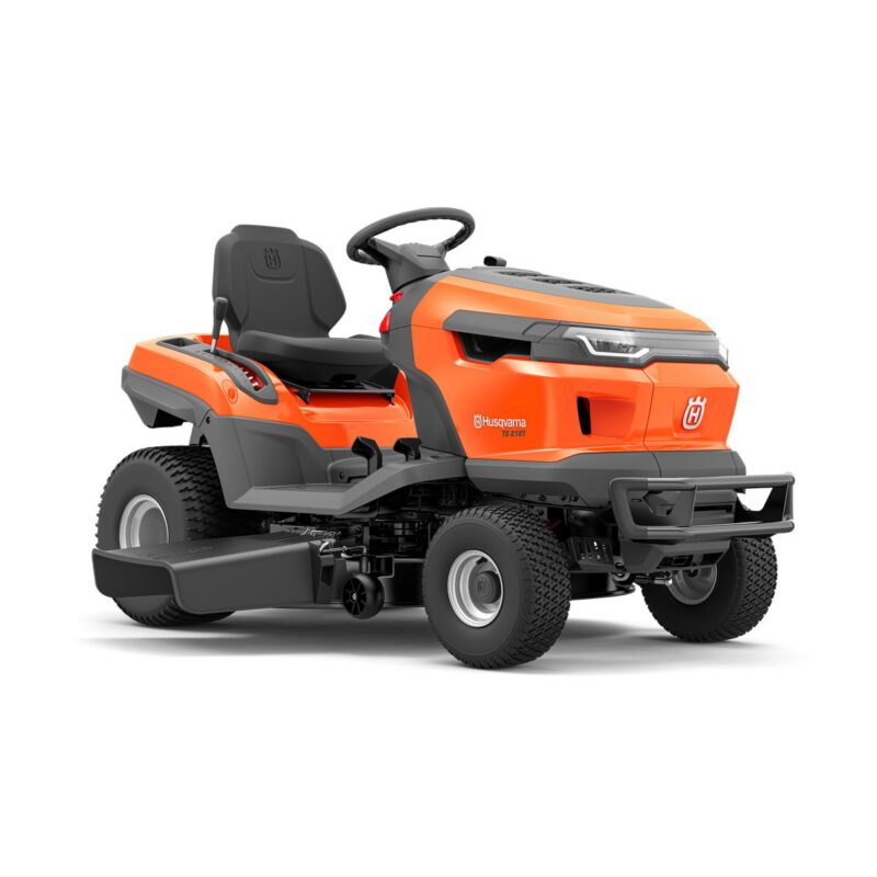 Husqvarna TS 218T Ride-On Mower