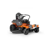 Husqvarna Z245i 42SD Battery Zero Turn Mower