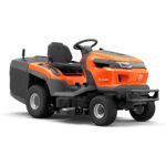 Husqvarna TC 220TD Ride-On Mower
