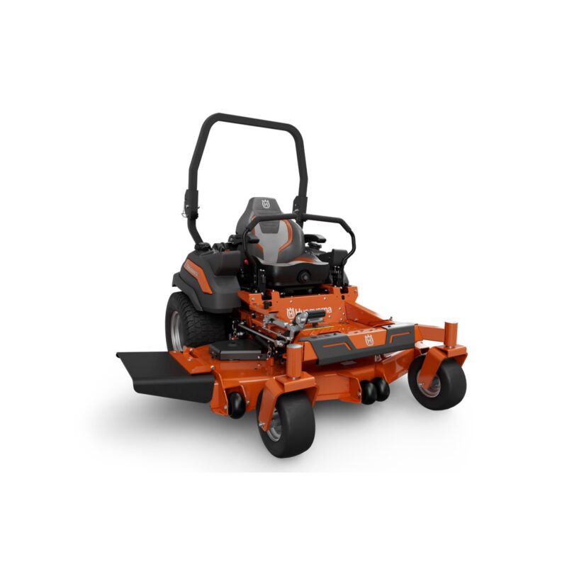 Husqvarna Z560XS FX1000V EFI KAW 60SD Zero Turn Mower