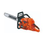 Echo CS-590 Chainsaw